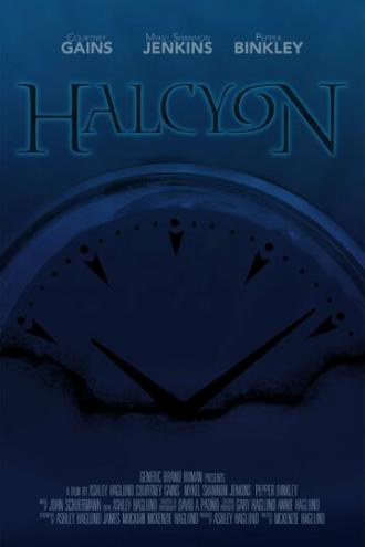 Halcyon (movie 2015)