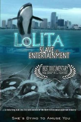 Lolita: Slave to Entertainment (movie 2003)