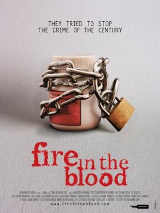 Fire in the Blood (movie 2013)