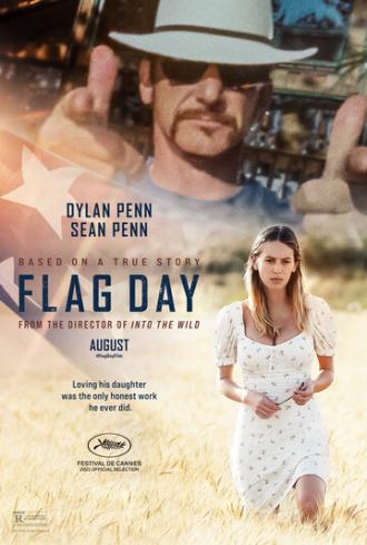 Flag Day (movie 2021)