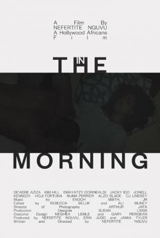 Morning (movie 2014)