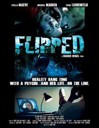 Flipped (movie 2015)