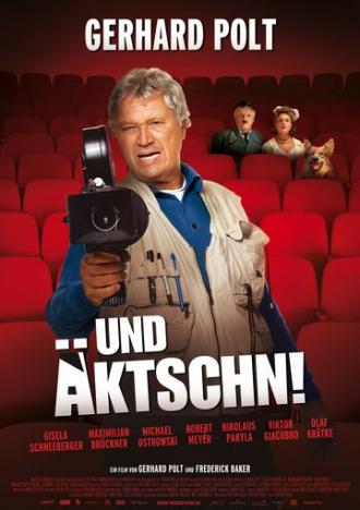 Und Äktschn! (movie 2014)