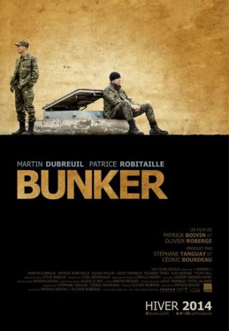 Bunker (movie 2014)