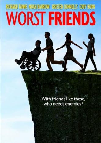 Worst Friends (movie 2014)