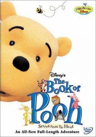 The Book of Pooh (tv-series 2001)