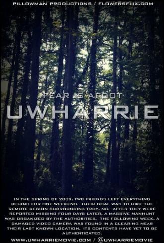 Uwharrie (movie 2012)