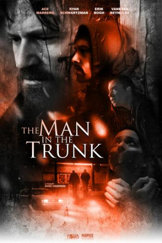 The Man in the Trunk (movie 2019)