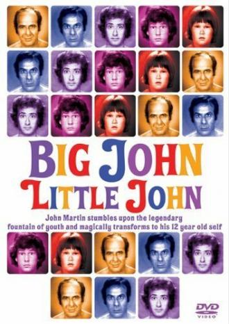 Big John, Little John (tv-series 1976)