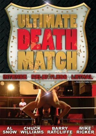 Ultimate Death Match (movie 2009)