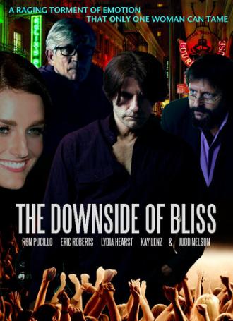 The Downside of Bliss (movie 2020)
