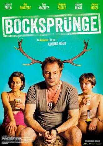 Bocksprünge (movie 2014)