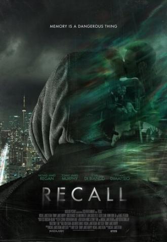 Recall (movie 2018)