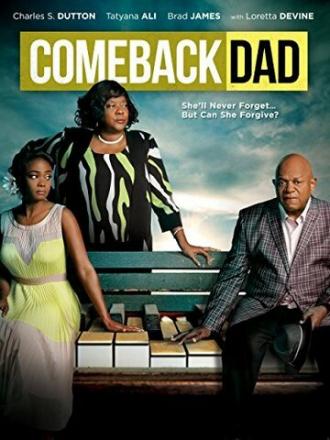 Comeback Dad (movie 2014)