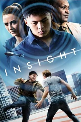 Insight (movie 2021)
