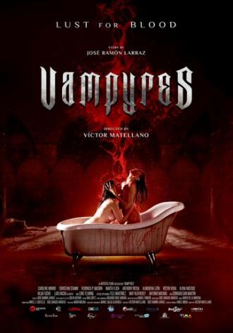 Vampyres (movie 2015)