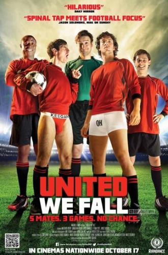 United We Fall (movie 2014)