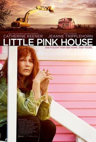 Little Pink House (movie 2017)