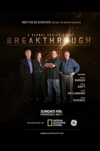 Breakthrough (tv-series 2015)