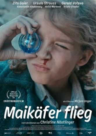 Maikäfer flieg (movie 2016)