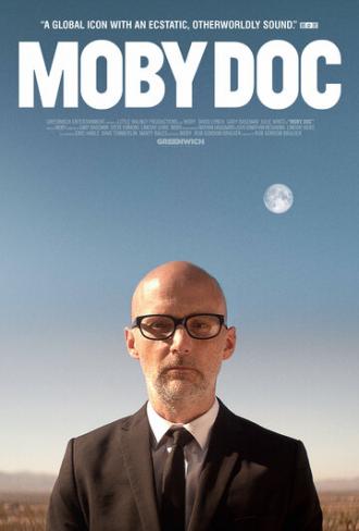 Moby Doc (movie 2021)