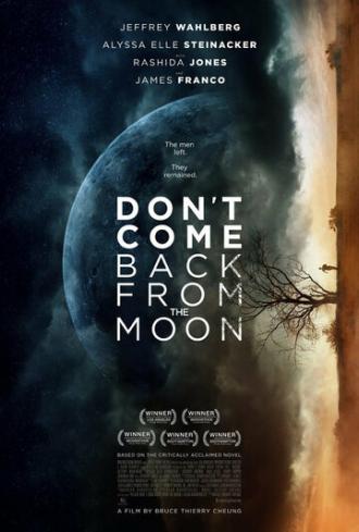 Don't Come Back from the Moon (movie 2017)