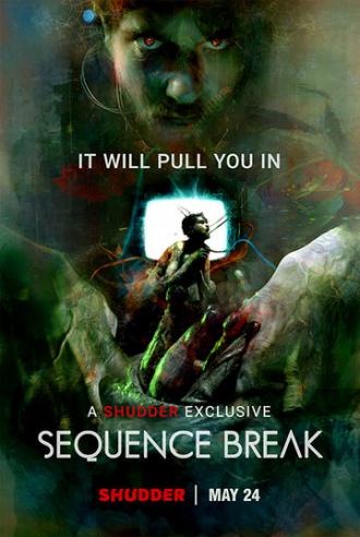 Sequence Break (movie 2017)