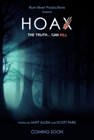 Hoax (movie 2019)