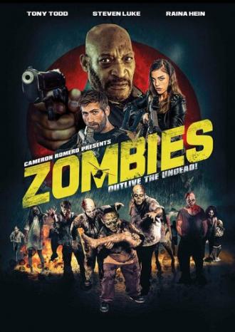 Zombies (movie 2017)