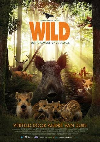 Wild (movie 2018)