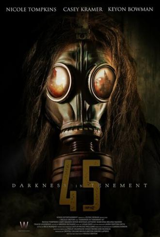 Darkness in Tenement 45 (movie 2020)