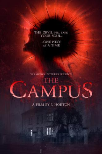 The Campus (movie 2018)
