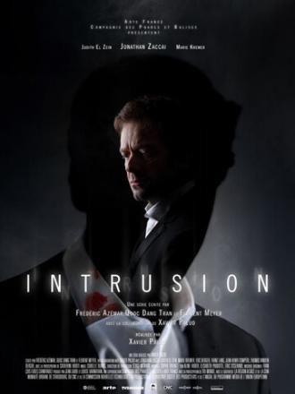 Intrusion (tv-series 2015)