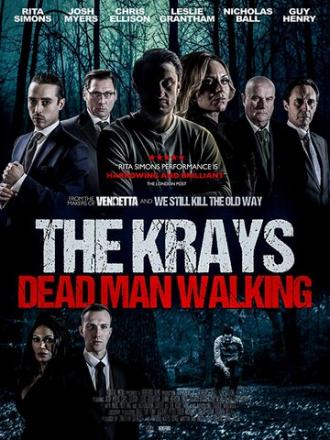 The Krays: Dead Man Walking (movie 2018)