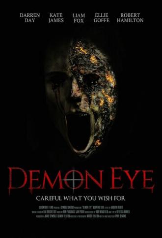 Demon Eye (movie 2019)