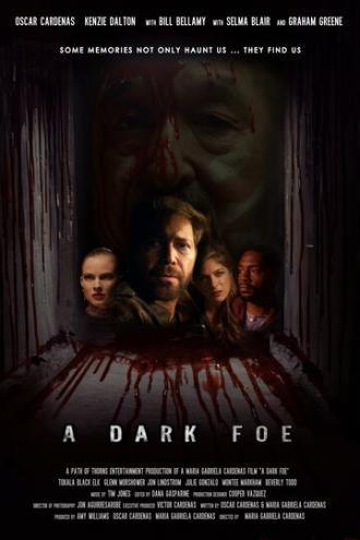 A Dark Foe (movie 2021)