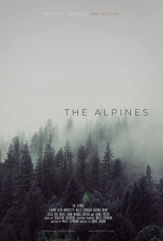 The Alpines (movie 2021)