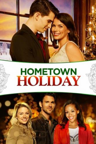 Hometown Holiday (movie 2018)