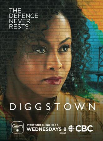 Diggstown (tv-series 2019)