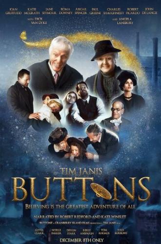 Buttons (movie 2018)
