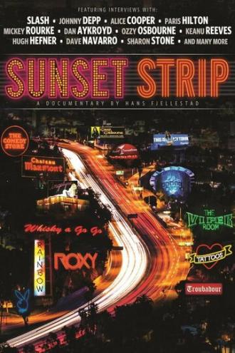 Sunset Strip (movie 2012)