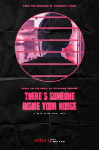 There's Someone Inside Your House (movie 2021)