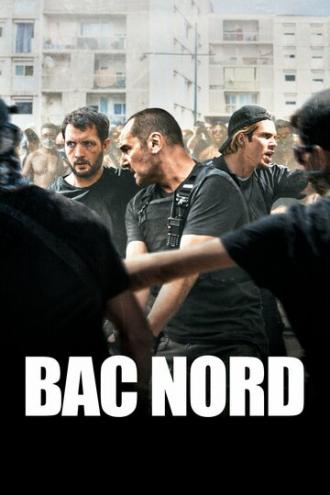 BAC Nord (movie 2020)
