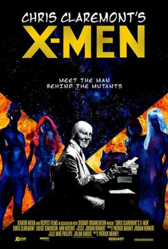 Chris Claremont's X-Men (movie 2018)