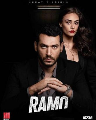 Ramo (tv-series 2020)