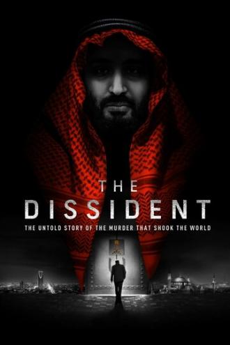 The Dissident (movie 2020)
