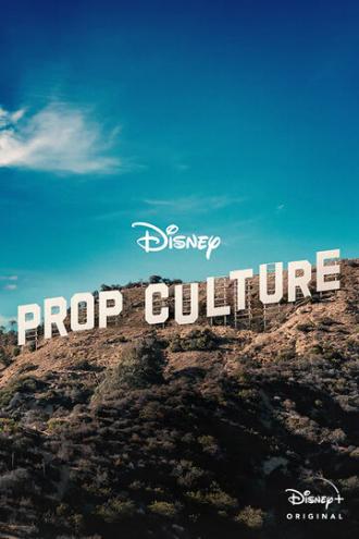 Prop Culture (tv-series 2020)