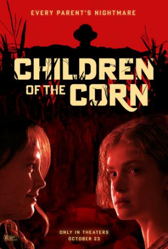 Children of the Corn (movie 2020)