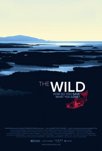 The Wild (movie 2019)