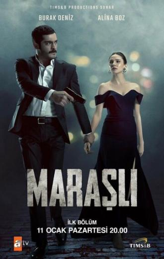 Maraşlı (tv-series 2021)